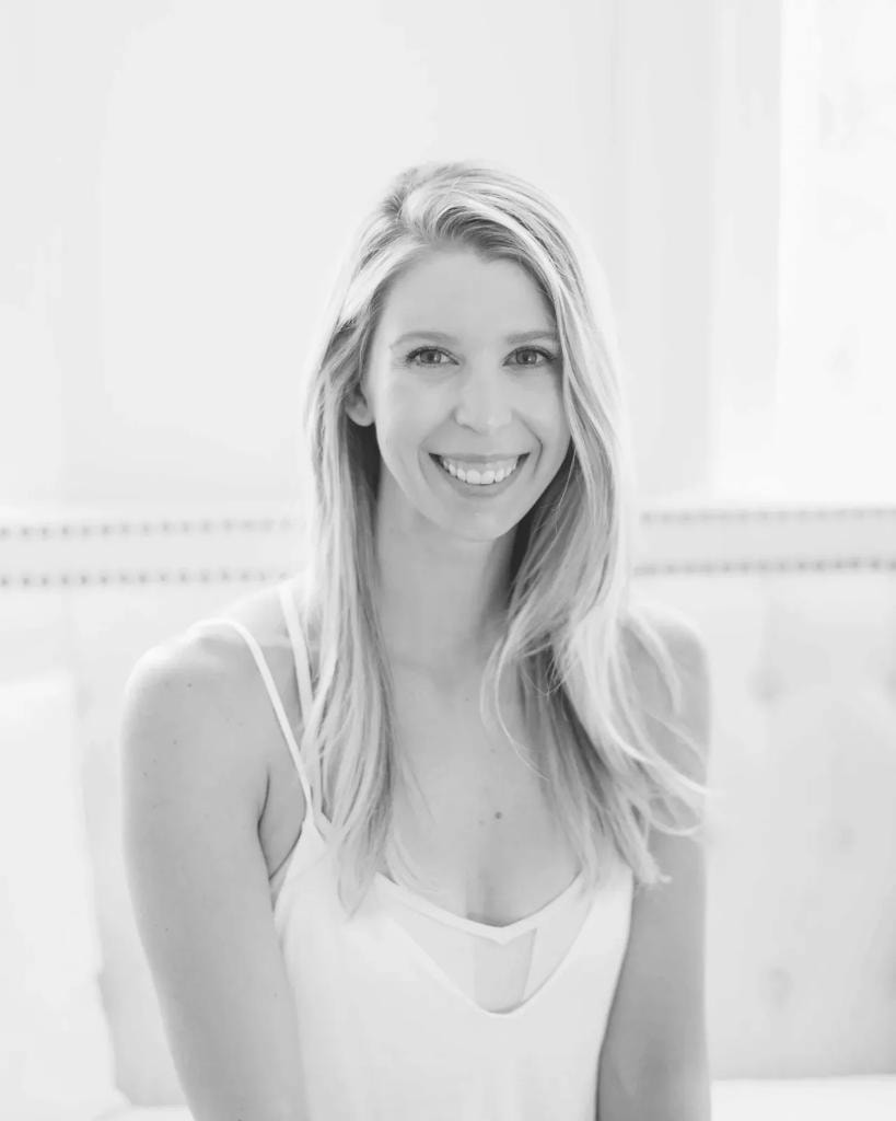 Allison — Pilates, TRX & Barre Instructor and CPE Teacher Trainer