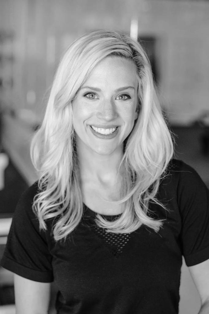 Dori — Pilates & Barre Instructor