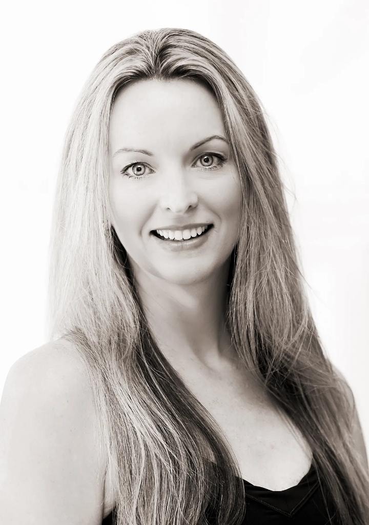 Lynn — Studio Owner, Pilates Instructor and CPE Teacher Trainer