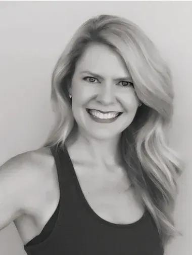 Cozy — Pilates, Barre & TRX Instructor