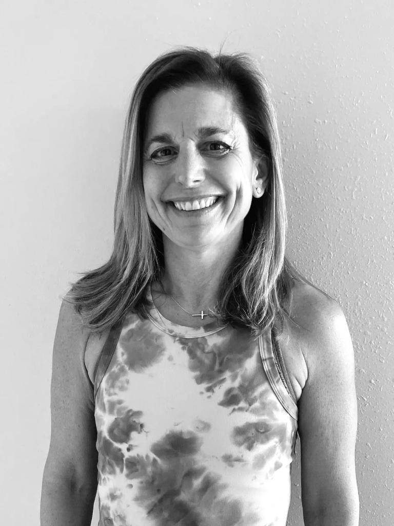 Tricia — Pilates Instructor